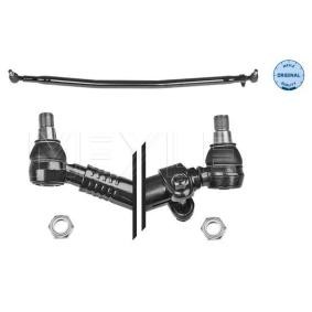 Achetez des Biellette de direction MEYLE 236 030 0007 à prix pour 149,98 €