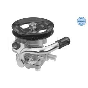 Servopumpe 37-14 631 0015