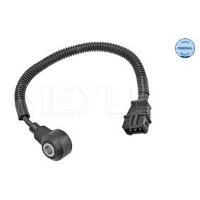 Köp Knackningssensor av MEYLE 37-14 811 0007 till det låga priset 367,23 kr