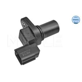 Køb Sensor, hastighed / omdrejninger af MEYLE 37-14 840 0002 til den lave pris 409,52 DKK