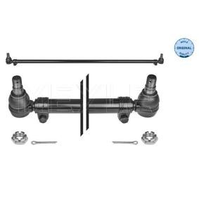 Spurstange 536 030 0002 für RENAULT TRUCKS