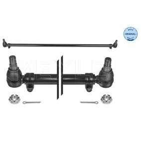 Spurstange 536 030 0014 für RENAULT TRUCKS