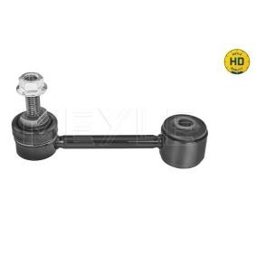 Køb Stabilisatorstang af MEYLE 57-16 060 0016/HD til den lave pris 190,42 DKK