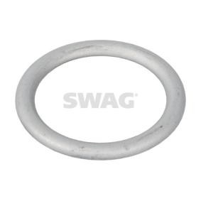 Kjøp Tetningsring, oljeplugg av SWAG 33 10 1745 til den lave prisen 37,41 NOK