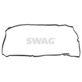 Ventildeckeldichtung für MERCEDES-BENZ von SWAG