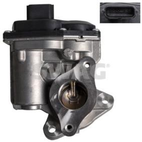 Comprar Válvula EGR de SWAG 33 10 2650 a bajo precio de 327,97 €