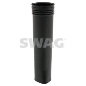 Schutzkappe / Faltenbalg, Stoßdämpfer von SWAG