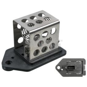 Gebläsewiderstand 33 10 3028 für LANCIA