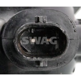 Compre Junta, cárter do filtro de óleo da SWAG 33 10 3502 a um preço baixo por 5,55 €