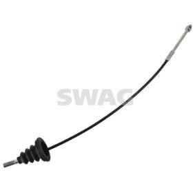 Acquista Cavo freno a mano da SWAG online per Corsa Mk III (D) Hatchback (S07) a prezzi moderati