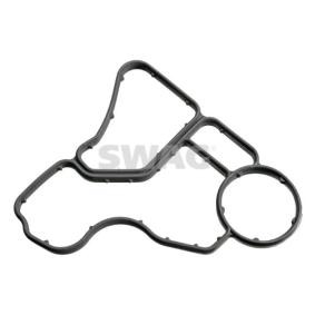 Compre Junta, cárter do filtro de óleo da SWAG 33 10 3830 a um preço baixo por 12,56 €