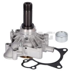 Achetez des Pompe à eau SWAG 33 10 3847 à prix pour 124,21 €