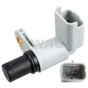 Compre Sensor, posição da árvore de cames da SWAG 33 10 3898 a um preço baixo por 22,46 €