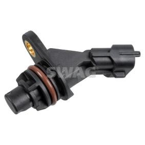 Compre Sensor, posição da árvore de cames da SWAG 33 10 3914 a um preço baixo por 20,06 €