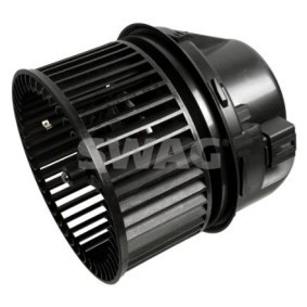 Achetez des Pulseur d'air habitacle SWAG 33 10 4248 à prix pour 172,26 €