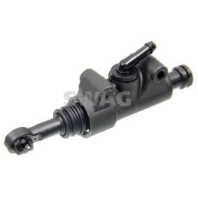 Achetez des Cylindre émetteur d'embrayage SWAG 33 10 4266 à prix pour 41,73 €