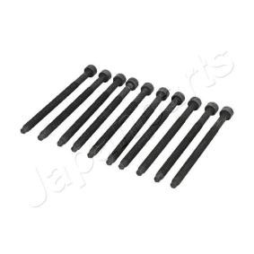 Compre Parafuso da cabeça do motor da JAPANPARTS BL-003 a um preço baixo por 66,93 €