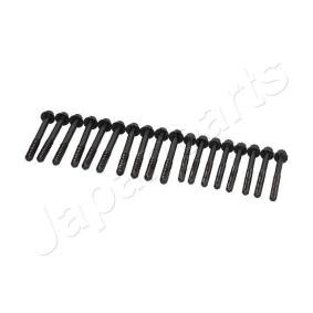 Compre Parafuso de cabeçote de JAPANPARTS online para MPV I (LV) a preços moderados
