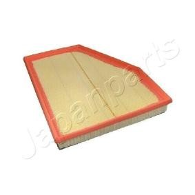 Luftfilter für ALPINA von JAPANPARTS