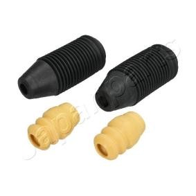Staubschutzsatz, Stoßdämpfer KTP-W02