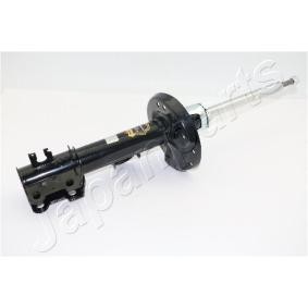 Stoßdämpfer von JAPANPARTS für TIPO Schrägheck (356_) günstig online kaufen