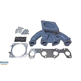 Abgaskrümmer für PEUGEOT von BUGIAD
