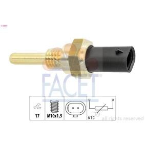 Kühlmitteltemperatur-Sensor 7.3397