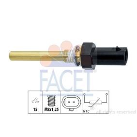 Comprar Sensor de temperatura de aceite de FACET 7.3402 a bajo precio de 18,66 €