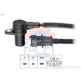 MINI Kurbelwellensensor von FACET