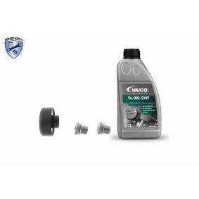 Ölwechselkit für Automatikgetriebe V10-5582-SP1