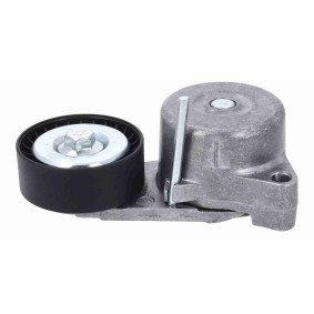 Compre Tensor de la correa trapecial poli v de VAICO online para Clase S Cabrio (A217) a precios moderados