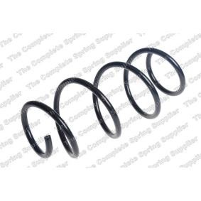 Compre Mola de suspensão da LESJÖFORS 4055476 a um preço baixo por 38,05 €
