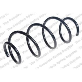 Compre Mola de suspensão da LESJÖFORS 4055477 a um preço baixo por 42,87 €