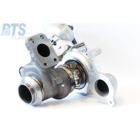 Acquista Turbina da BTS TURBO online per 308 II SW Van / Station Wagon (LC_) a prezzi moderati