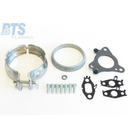 Montagesatz, Lader von BTS TURBO