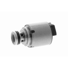 Achetez des Valve de commande, boîte automatique VEMO V20-77-0056 à prix pour 117,96 €