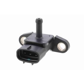 Comprar Sensor, presión colector de admisión de VEMO V70-72-0389 a bajo precio de 264,08 €
