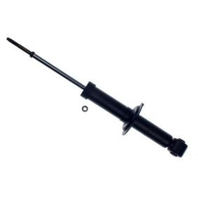 Stoßdämpfer von DENCKERMANN für OUTLANDER III (GG_W, GF_W, ZJ) günstig online kaufen