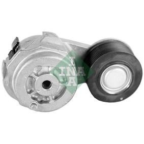 Compre Tensor de correia, correia trapezoidal estriada da INA 534 0739 10 a um preço baixo por 111,94 €