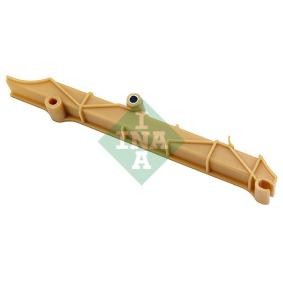 Acquista Guida di scorrimento da INA online per Range Rover II (P38A) a prezzi moderati