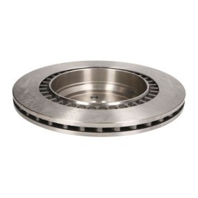 Comprar Disco de freno de ABE C4X011ABE a bajo precio de 32,34 €
