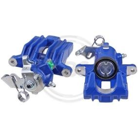 Kjøp Bremsecaliper av A.B.S. 521451C1 til den lave prisen 856,11 NOK