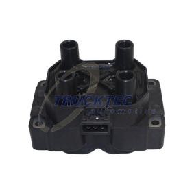 Achetez des Bobine d'allumage TRUCKTEC AUTOMOTIVE 22.17.003 à prix pour 45,26 €