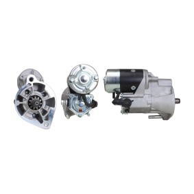 Anlasser 25-5379