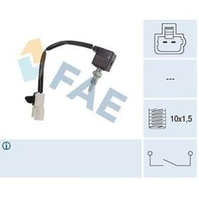 Bremslichtschalter 24551