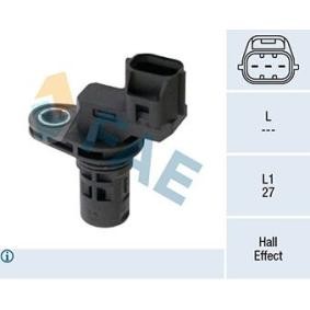 Køb Sensor, knastakselposition af FAE 79522 til den lave pris 480,40 DKK