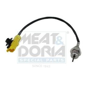 Abgastemperatursensor für NISSAN von MEAT & DORIA