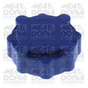 Verschlussdeckel, Kühlmittelbehälter von MEAT & DORIA