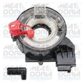 Köp Klockfjäder, airbag av MEAT & DORIA 231540 till det låga priset 1385,13 kr