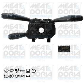 Lenkstockschalter von MEAT & DORIA für DAILY IV Bus günstig online kaufen
